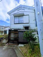 相鉄本線和田町駅まで徒歩2分