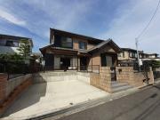 いぶき野一丁目戸建て