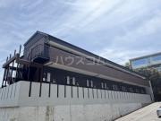 アーリーガーデン横濱山手I