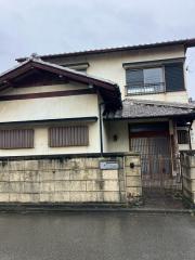 木ノ本戸建て