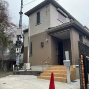 六ツ川1丁目貸家