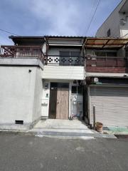 平野元町戸建て