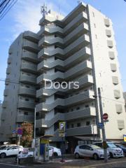 ＪＲ山陽本線岡山駅まで徒歩11分