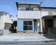 加古川市平岡町高畑戸建