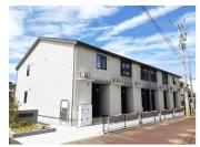 ヒカルサ高岡角ウエスト