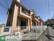 東武伊勢崎・大師線竹ノ塚駅まで徒歩12分