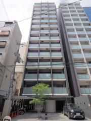 アーバネックス心斎橋
