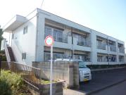 京王線東府中駅まで徒歩10分