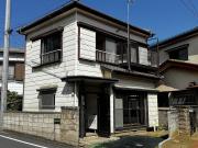 千葉市花見川区三角町464貸家 1号棟