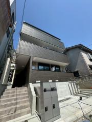 京阪本線香里園駅まで徒歩5分