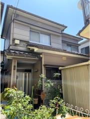 南区道全町戸建て