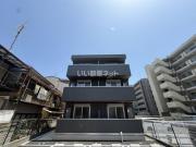 LEGALO伏見