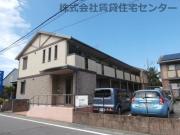 リビングタウン紀三井寺 A棟