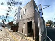 埼玉高速鉄道鳩ヶ谷駅まで徒歩8分