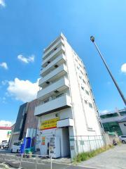 ＪＲ総武線（各駅停車）新小岩駅まで徒歩24分