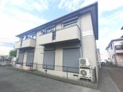 ＪＲ内房線五井駅までバス約13分 徒歩3分