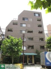 エンゼルピュア高輪