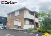 ウェルコート A棟