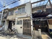 金田町3丁目テラスハウス