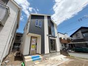 （仮）昭島市緑町3丁目計画2号棟