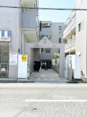 東武東上線川越市駅まで徒歩9分