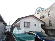 サンハイツ浅岡