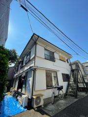 岸荘