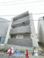 阪急神戸線神崎川駅まで徒歩10分