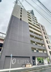 ドルチェ日本橋浜町・壱番館
