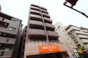 ＪＲ山陽本線横川駅まで徒歩6分
