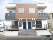 小田急江ノ島線湘南台駅までバス約15分 徒歩2分