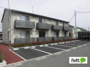 ソワサントゥディザン西口