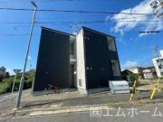 あおなみ線荒子駅まで徒歩6分