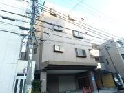 ドミール横田
