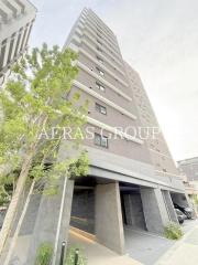 S-RESIDENCE千住大橋