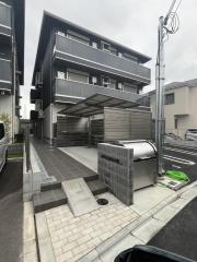 D-ROOM佐太中町