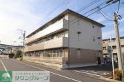 ＪＲ常磐線（各駅停車）松戸駅まで徒歩21分