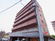 クローバー大町