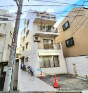 西新宿青木ビル