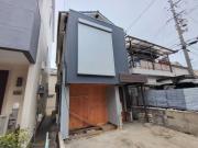 京阪本線寝屋川市駅までバス約17分 徒歩8分