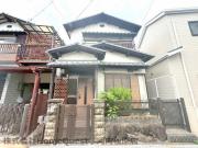 一津屋1丁目戸建て