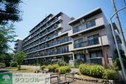 オーキッドレジデンス練馬北町