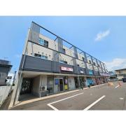 Asahi館A