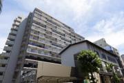 ＪＲ総武本線市川駅まで徒歩5分