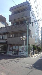 千早ビル