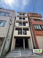 Modern Palazzo眼鏡橋