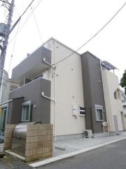 ＪＲ常磐線（各駅停車）南柏駅まで徒歩8分