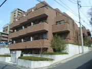 西武池袋・豊島線中村橋駅まで徒歩5分