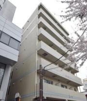 都営大江戸線森下駅まで徒歩6分