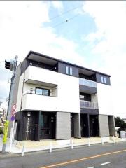 ＪＲ青梅線牛浜駅まで徒歩2分